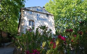 Hotel Le Prieure